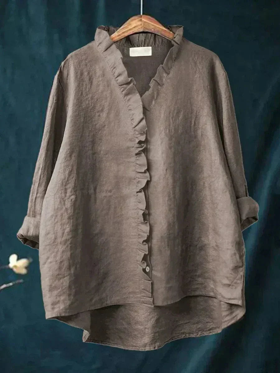 Blusa Isabella
