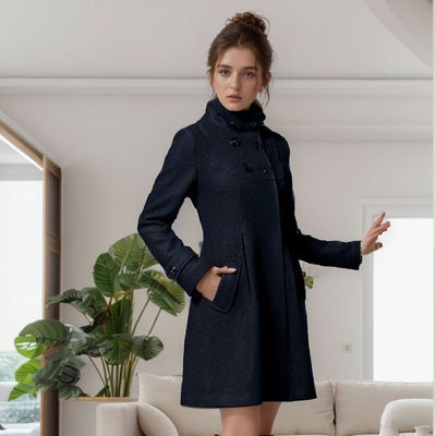 BIANCA | Blazer raffinato dallo stile elegante