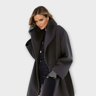 Lucilla | Giacca a vento premium per l'inverno