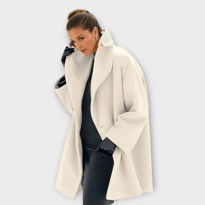 Lucilla | Giacca a vento premium per l'inverno