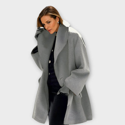 Lucilla | Giacca a vento premium per l'inverno