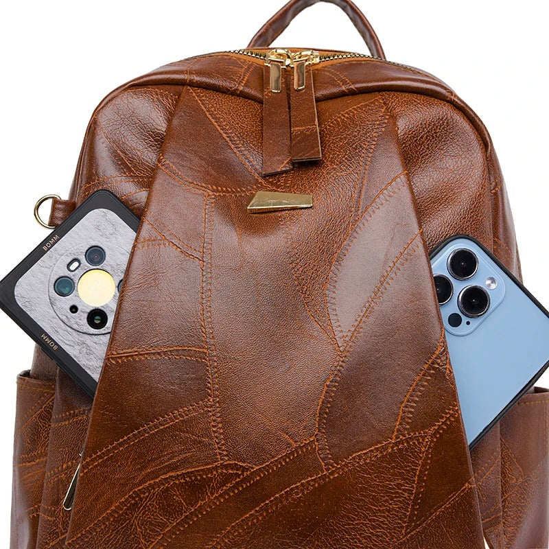 Jeanne™ | Zaino senza tempo