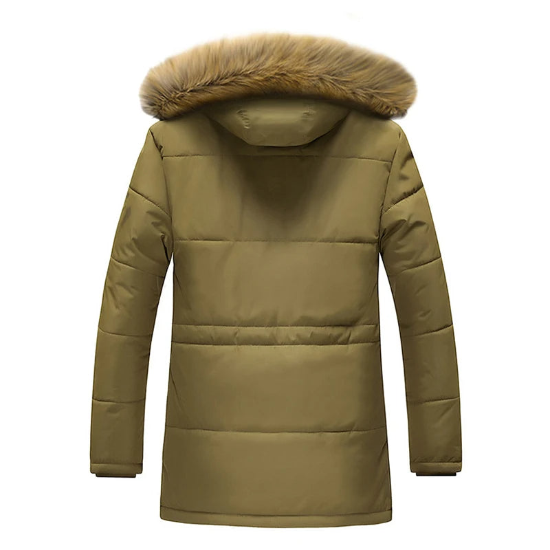 Chic Parka