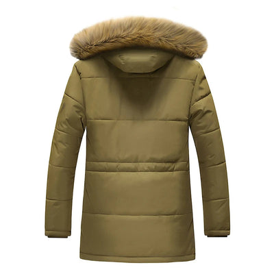 Chic Parka