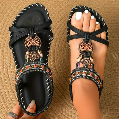 Caravelli | Sandali Comfort+ Ortopedici