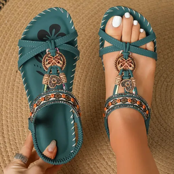 Caravelli | Sandali Comfort+ Ortopedici