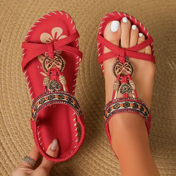 Caravelli | Sandali Comfort+ Ortopedici