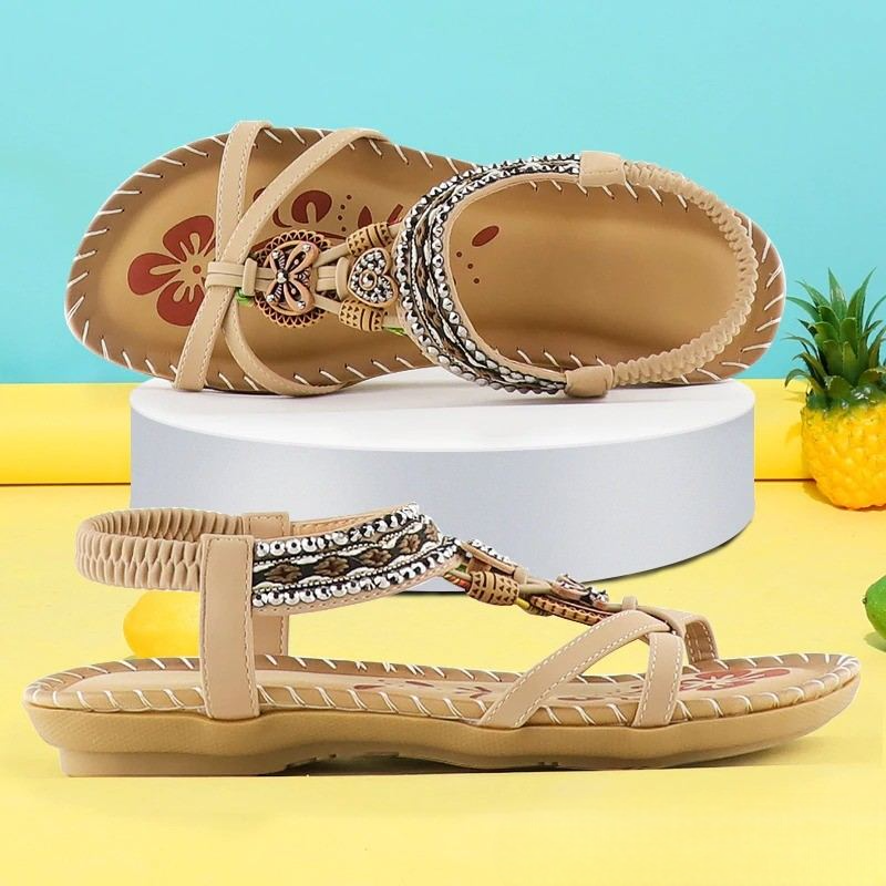 Caravelli | Sandali Comfort+ Ortopedici