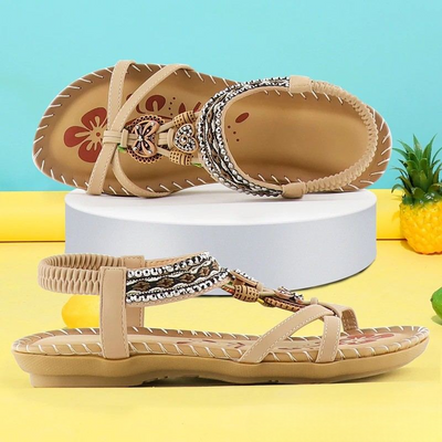Caravelli | Sandali Comfort+ Ortopedici