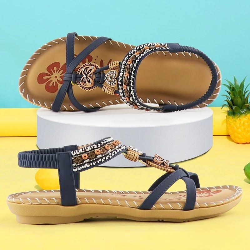 Caravelli | Sandali Comfort+ Ortopedici