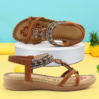 Caravelli | Sandali Comfort+ Ortopedici