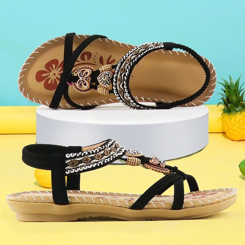 Caravelli | Sandali Comfort+ Ortopedici