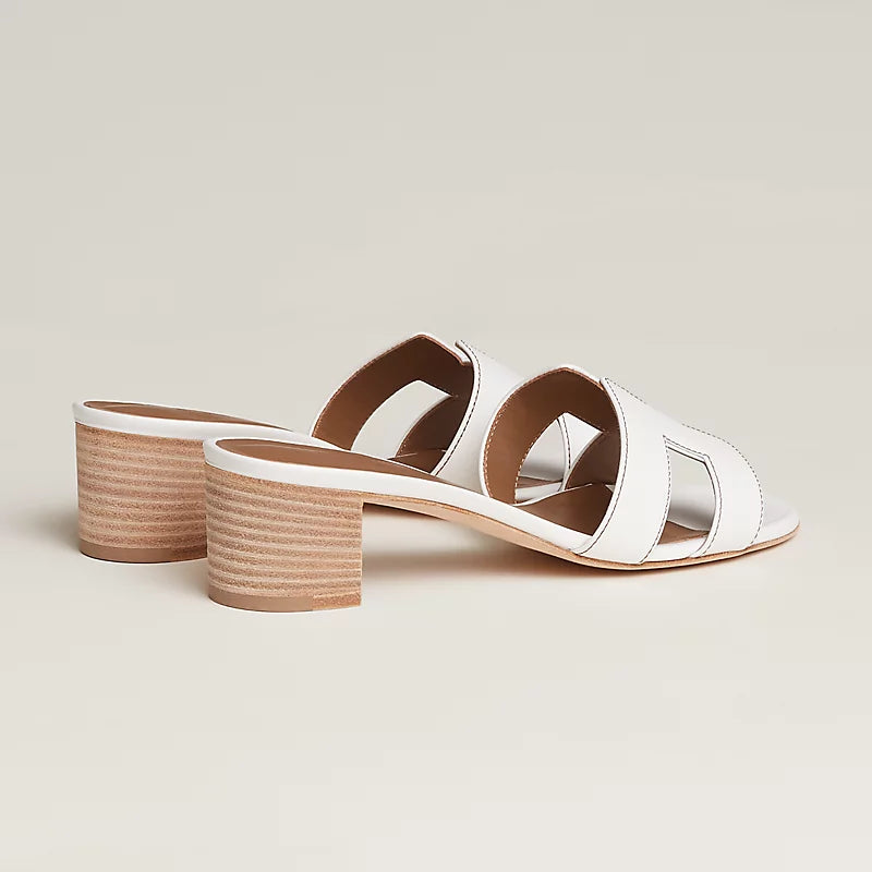 AURORA | Sandali Oasis dal design elegante e raffinato