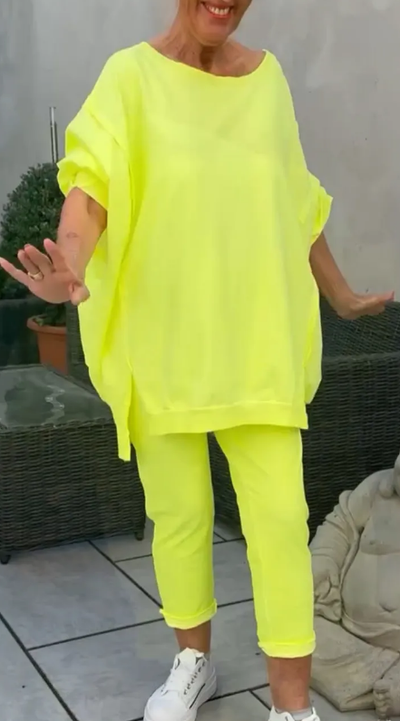 Saar | Eleganza senza sforzo