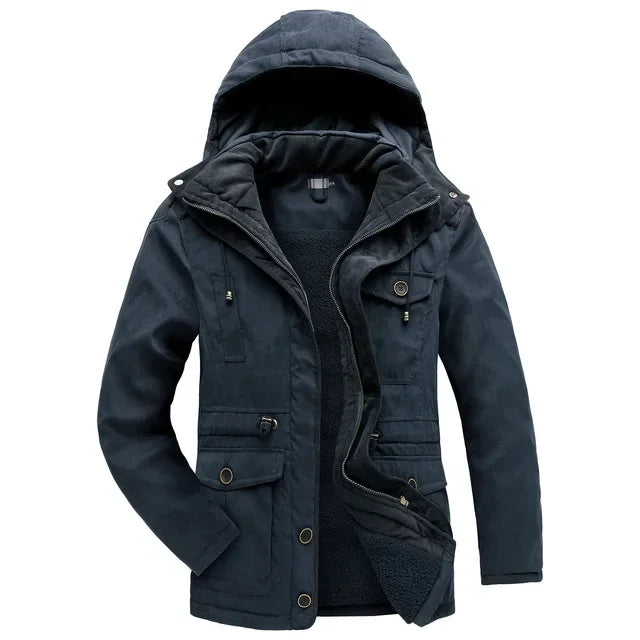 Giacca Invernale Informale