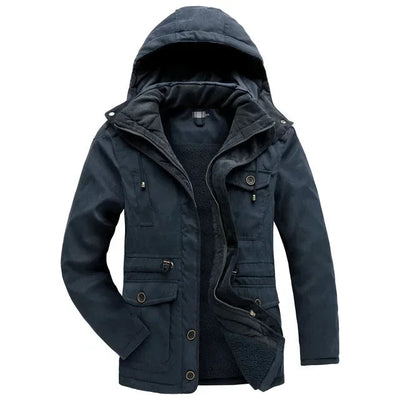 Giacca Invernale Informale