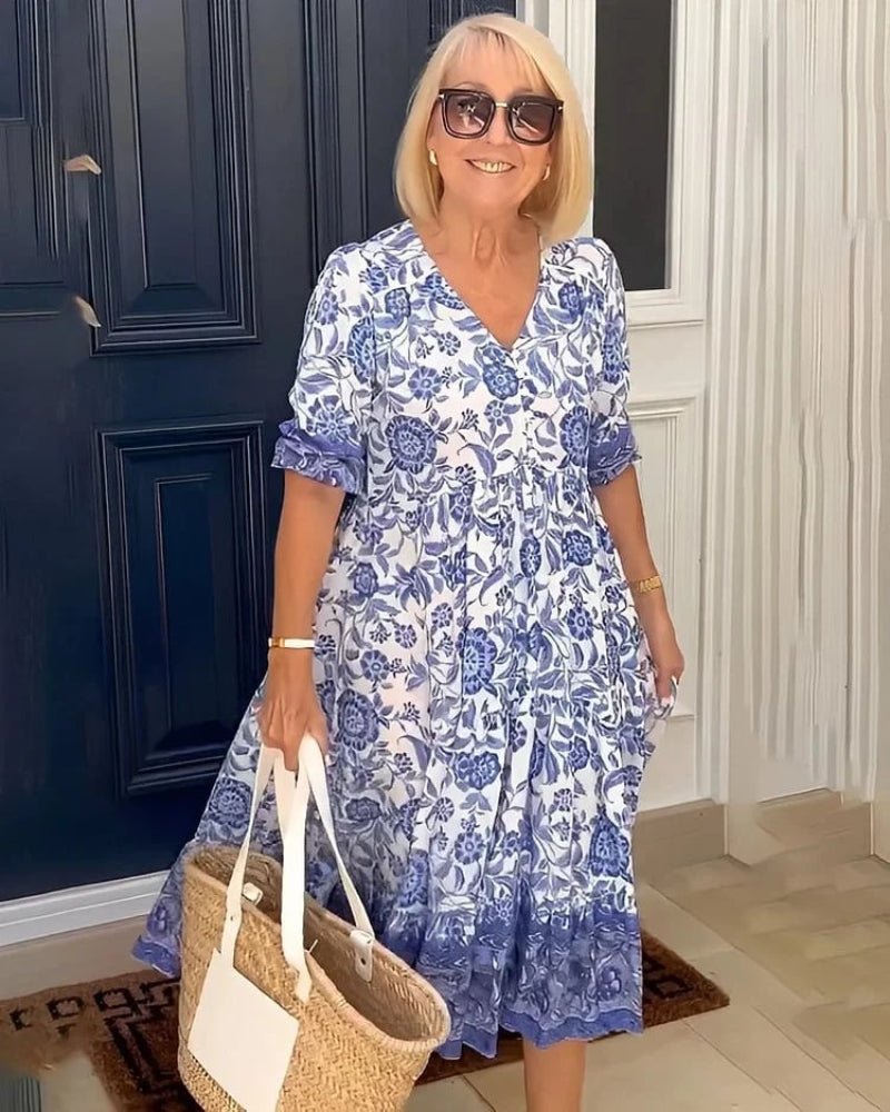 Fiorella | Stile e freschezza