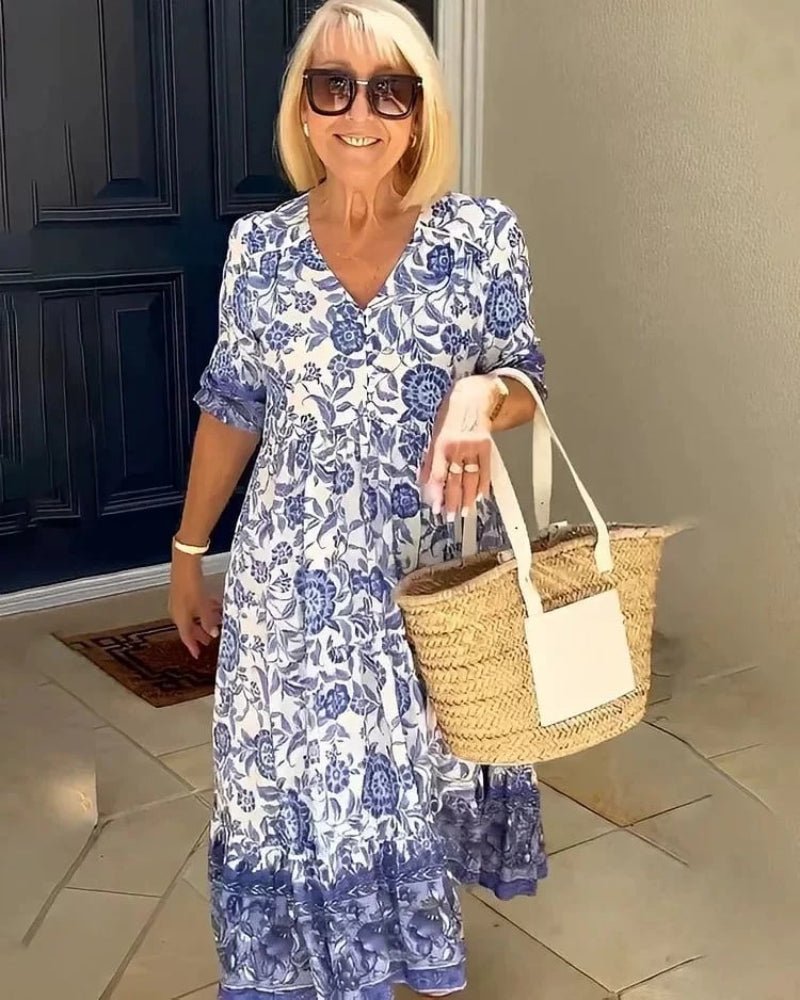 Fiorella | Stile e freschezza