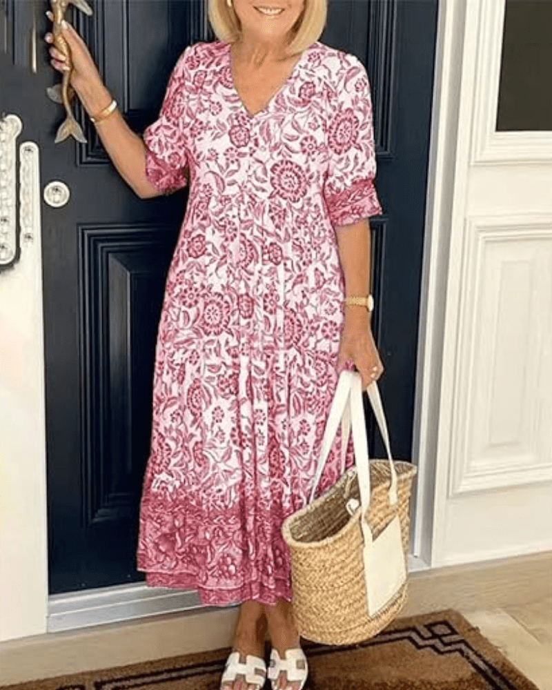 Fiorella | Stile e freschezza