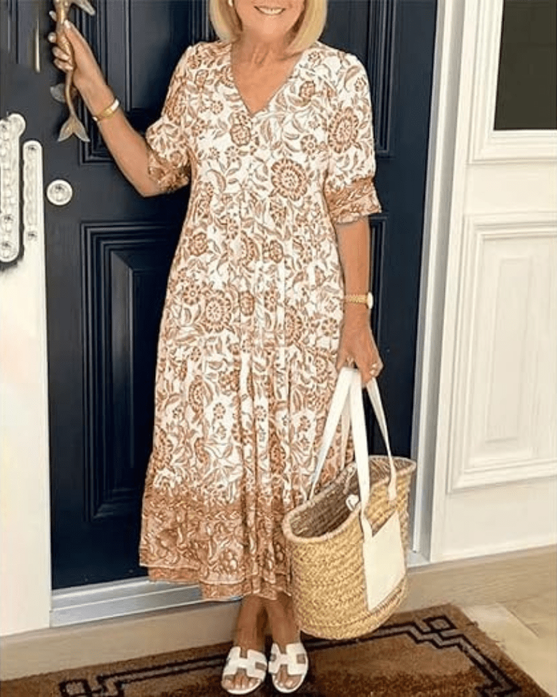 Fiorella | Stile e freschezza