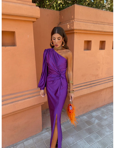 Flavia | Maxidress elegante